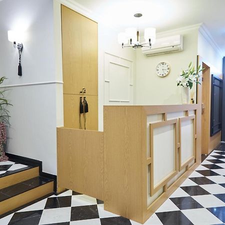 Apartamenty Klasztorna 25 ポズナン エクステリア 写真