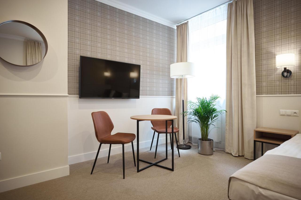 Apartamenty Klasztorna 25 ポズナン エクステリア 写真