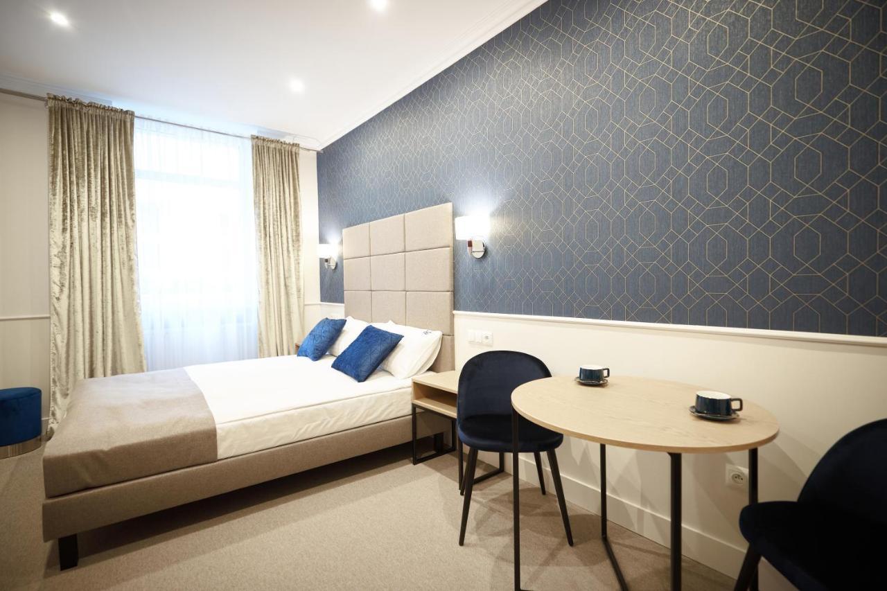 Apartamenty Klasztorna 25 ポズナン エクステリア 写真