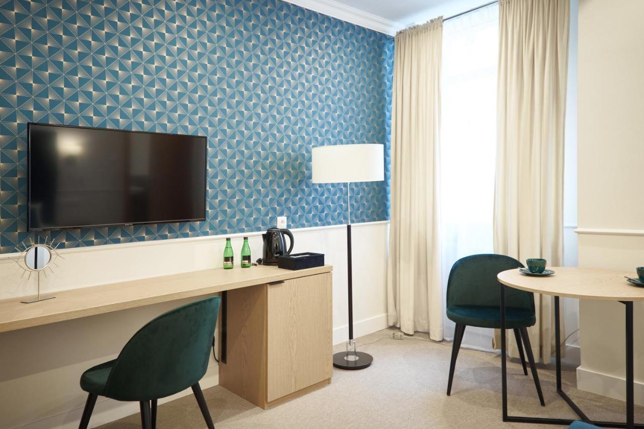 Apartamenty Klasztorna 25 ポズナン エクステリア 写真