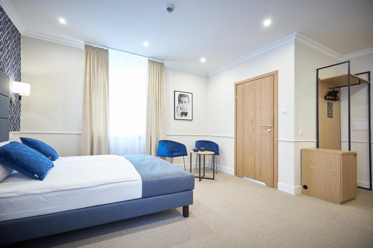 Apartamenty Klasztorna 25 ポズナン エクステリア 写真