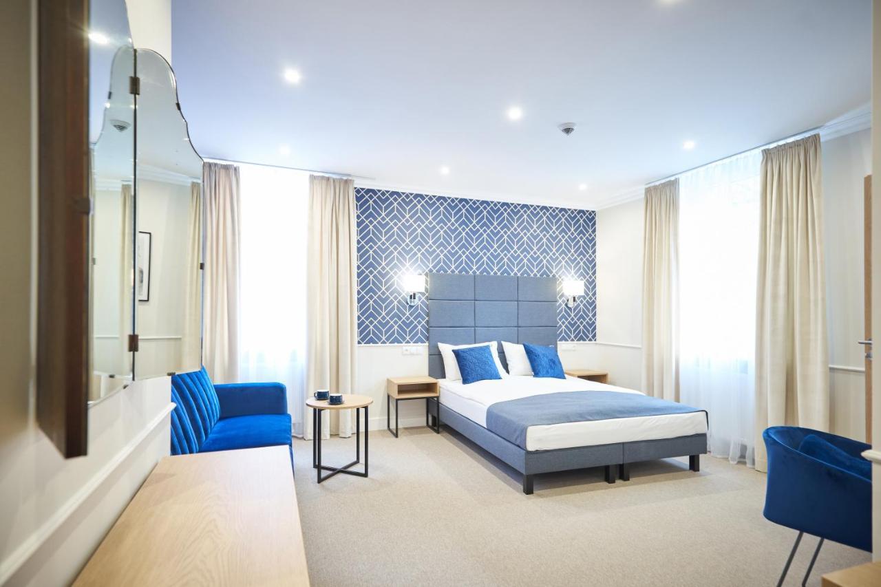 Apartamenty Klasztorna 25 ポズナン エクステリア 写真