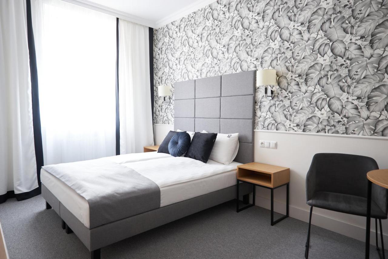 Apartamenty Klasztorna 25 ポズナン エクステリア 写真
