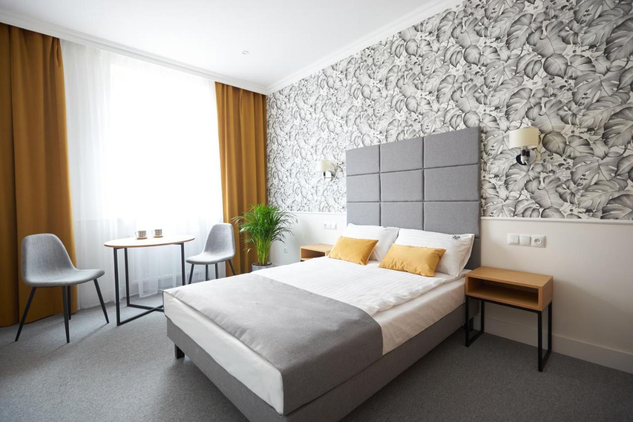 Apartamenty Klasztorna 25 ポズナン エクステリア 写真